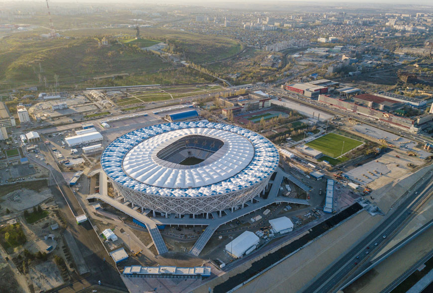 Волгоград Арена3